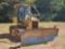 2005 CAT D5G LGP CRAWLER DOZER