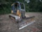 JOHN DEERE 650J LGP CRAWLER DOZER