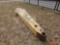 11' EXCAVATOR STICK