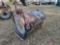 FUEL TANK W/MANUAL PUMP
