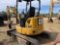 2019 CAT 303.5E2 CR HYDRAULIC MINI EXCAVATOR