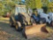 2002 CAT 420D IT LOADER BACKHOE