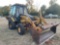 2004 CAT 420D LOADER BACKHOE