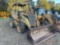 CAT 416 SERIES II LOADER BACKHOE