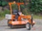 2018 LAYMOR SM300 TOWABLE SWEEPER