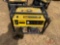 POWER TRAIN EXTREME CONTRACTORS SERIES 3500 WATT GENERATOR