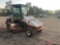 LAY-MOR SM-80 SWEEPER