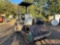 INGERSOLL RAND SD40 DRUM ROLLER