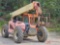 2012 JLG G6-42A TELEHANDLER
