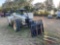 INGERSOLL RAND VR-638 TELEHANDLER