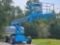 2011 GENIE S-60X BOOM LIFT