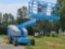 SKYJACK BOOM LIFT