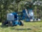 2008 GENIE Z45/25 BOOM LIFT