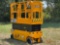 2022 JCB S2632E ELECTRIC SCISSOR LIFT