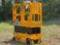 2021 JCB S1930E ELECTRIC SCISSOR LIFT