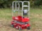 2014 SNORKEL PUSH 6 PRO ELECTRIC SCISSOR LIFT