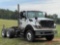 2009 INTERNATIONAL 7600 DAY CAB TRUCK TRACTOR