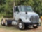 2012 INTERNATIONAL 8600 DAY CAB TRUCK TRACTOR