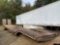 2003 BETTER BUILT KP5322DT LOWBOY TRAILER