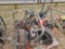 (5) ROTO ROOTERS