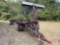 ROLL OFF PUP TRAILER