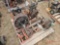 (5) ROTO ROOTERS