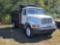 1999 INTERNATIONAL 4700 DUMP TRUCK