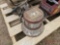 FLOOR BUFFER