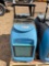DRIEAZ DRIZAIR 1200 PROFESSIONAL DEHUMIDIFIER