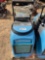 DRIEAZ DRIZAIR 1200 PROFESSIONAL DEHUMIDIFIER