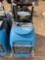 DRIEAZ DRIZAIR 1200 PROFESSIONAL DEHUMIDIFIER