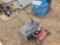 PUSH MOWER