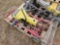 BOSCH JUMPING JACK WITH CART
