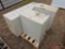 PALLET OF FILING CABINET