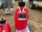 NEW 5 GALLON GAS JUG