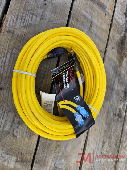 NEW PROSTAR 75' EXTENSION CORD