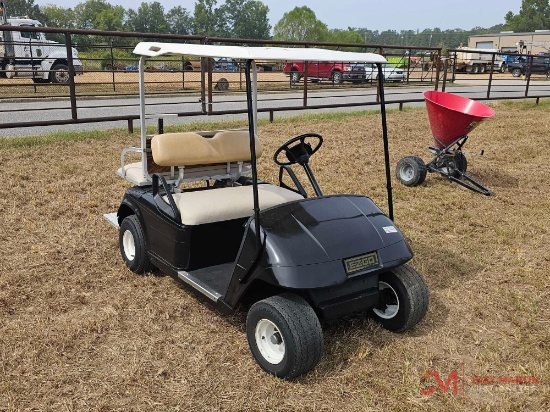 EZ-GO ELECTRIC GOLF CART