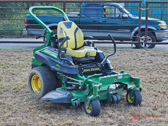 JOHN DEERE Z994R 54" ZERO TURN MOWER