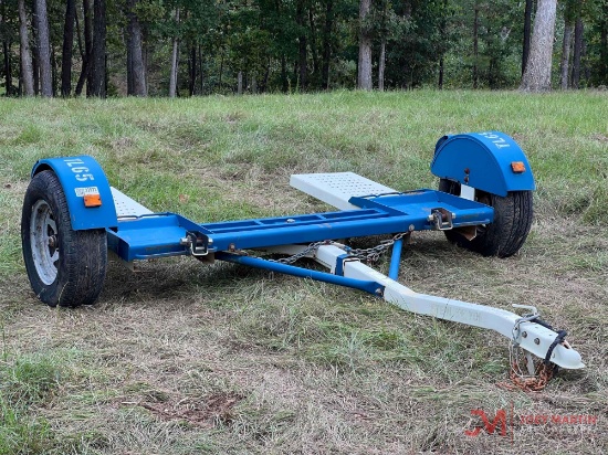 STEHLTOW ST80TD CAR DOLLY