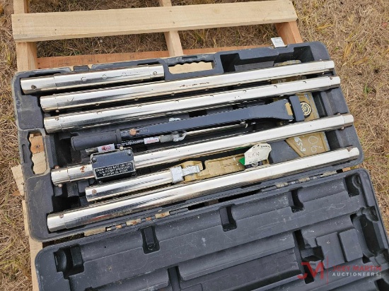 CRAIN POWER STRETCHER
