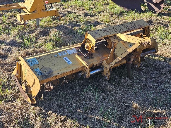 SICMA SF 5' ROTARY TILLER