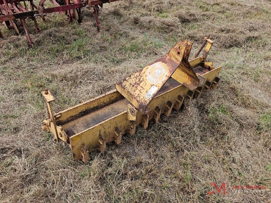 BUSH HOG 5 1/2' PULVERIZER