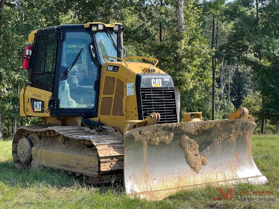 2019 CAT D5K2 XL CRAWLER DOZER