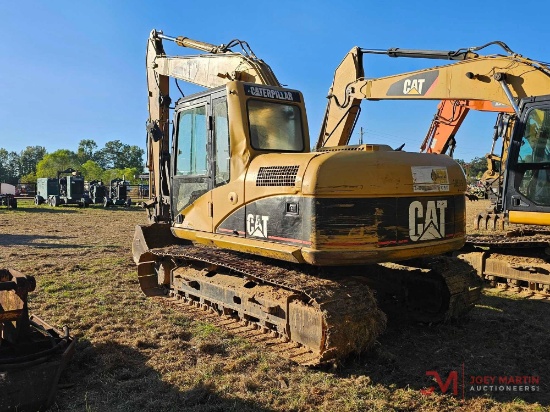 2005 CAT 312C L HYDRAULIC EXCAVATOR