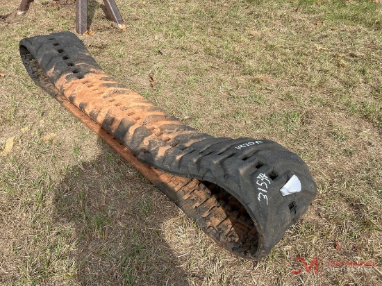 RUBBER TRACK