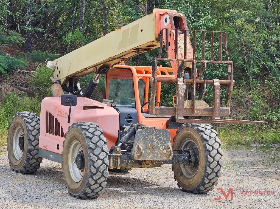 2012 JLG G6-42A TELEHANDLER