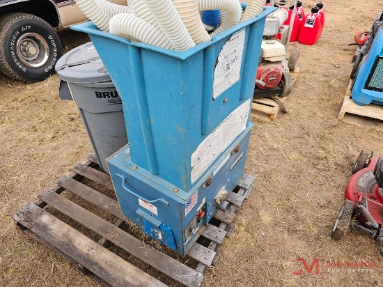 INSULATION MACHINE
