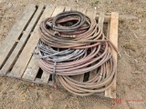 VARIOUS AIR HOSES