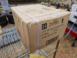 (8) 12' X 16' GENERAL PURPOSE TARPS