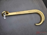 (1) J HOOK